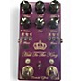 Used Coriolis Effects Hail To The King Effect Pedal