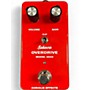 Used Coriolis Effects Sekova Overdrive 2023 Effect Pedal