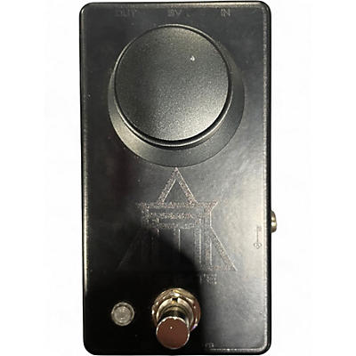 Used Coriolis Effects  The Gate Pedal