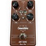 Used Cornerstone ANTIQUE CLASSIC DRIVE Effect Pedal