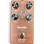 Used Cornerstone ANTIQUE CLASSIC DRIVE Effect Pedal