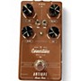 Used Cornerstone ANTIQUE V2 Effect Pedal