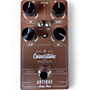 Used Cornerstone Antique Classic Drive Effect Pedal