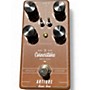 Used Cornerstone Antique Classic Drive Effect Pedal
