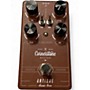 Used Cornerstone Antique Classic Drive V2 Effect Pedal
