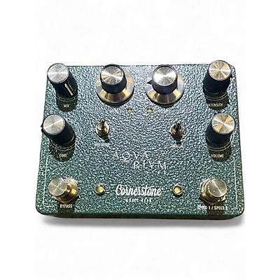 Used Cornerstone Aquarium Effect Pedal