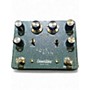 Used Cornerstone Aquarium Effect Pedal