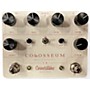 Used Cornerstone Colosseum Effect Pedal
