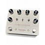Used Cornerstone Colosseum Effect Pedal