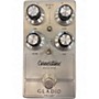 Used Cornerstone GLADIO PREAMP Effect Pedal