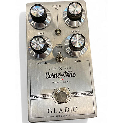 Used Cornerstone GLADIO Pedal