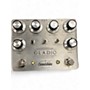 Used Cornerstone Gladio V2.1 Effect Pedal