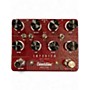Used Cornerstone IMPERIVM Effect Pedal
