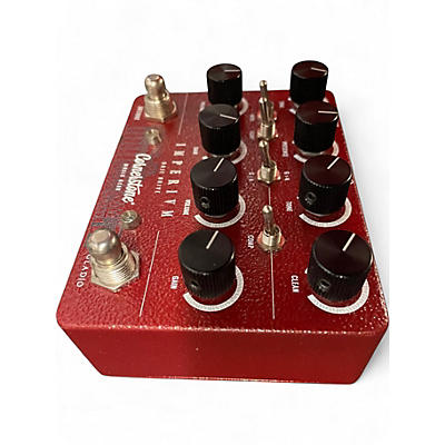 Used Cornerstone Imperium Effect Pedal