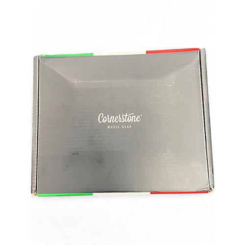 Used Cornerstone Imperivm Effect Pedal