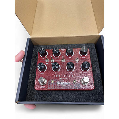 Used Cornerstone  Imperivm  Effect Pedal