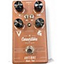 Used Cornerstone MUSIC GEAR ANTIQUE Effect Pedal