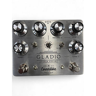 Used Cornerstone Music Gear Gladio V2.1 Effect Pedal