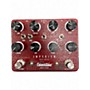 Used Cornerstone Music Gear Imperivm Daje Drive Effect Pedal