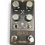 Used Cornerstone NERO Effect Pedal