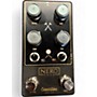 Used Cornerstone Nero Effect Pedal