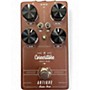 Used Cornerstone antique v2 Effect Pedal