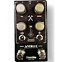 Used Cornerstone  classic drive Effect Pedal