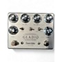 Used Cornerstone gladio double preamp Effect Pedal