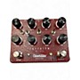 Used Cornerstone imperium Effect Pedal