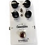 Used Cornerstone sparkle Effect Pedal