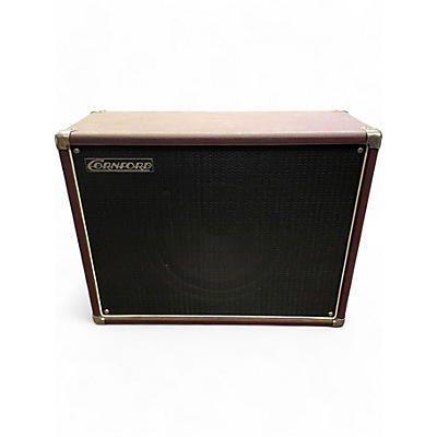 Used Cornford 1X12 Guitar Cabinet