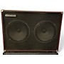 Used Cornford 2X12 Guitar Cabinet