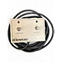 Used Cornford mk50 footswitch Footswitch