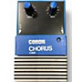 Used Coron C600 CHORUS Effect Pedal