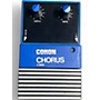 Used Coron C600 Chorus Effect Pedal