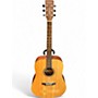Used Corona sd700p natural Acoustic Guitar natural