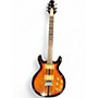 Used Cort 1980s Performer 3 Color Sunburst Solid Body Electric Guitar 3 Color Sunburst