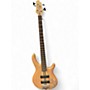 Used Cort A4 NATURAL Electric Bass Guitar NATURAL