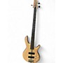 Used Cort A4 PLUS  Desert Sand Electric Bass Guitar Desert Sand