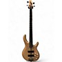 Used Cort Used Cort A4 PLUS FMMH Natural Electric Bass Guitar Natural