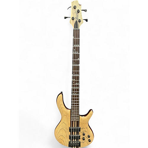Used Cort A4 ULTRA ASH Electric Bass Guitar ASH