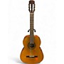 Used Cort AC70N Natural Classical Acoustic Guitar Natural