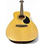 Used Cort AF510 Natural Acoustic Guitar Natural