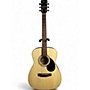 Used Cort Used Cort AF510 OP NATURAL Acoustic Guitar NATURAL