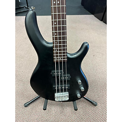 Cort Used Cort Action Pj Black Electric Bass Guitar