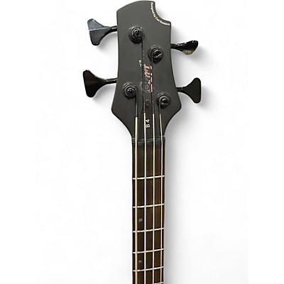 Cort Used Cort B4 Natural Electric Bass Guitar