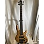 Used Cort Used Cort B5 20th Natural Electric Bass Guitar Natural