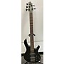 Used Cort Used Cort B5 Plus AS RM BLACK OPEN PORE Electric Bass Guitar BLACK OPEN PORE