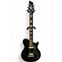 Used Cort CL200 Black Solid Body Electric Guitar Black