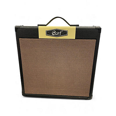Used Cort CM30R Guitar Combo Amp